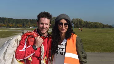 După 8 luni de tăcere, Mihaela Rădulescu face dezvăluiri sfâșietoare despre pierderea lui Felix Baumgartner: „Cea mai întunecată perioadă din viața mea”