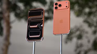 iPhone 17 Pro Max, direct în spațiu! Cum a ajuns un telefon să fie acceptat de NASA în misiunea Artemis II