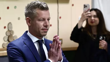 Prima conferință de presă susținută de Peter Magyar, după câștigarea alegerilor: În Ungaria, nimeni nu vrea război. Istoria nu se scrie la Moscova. Ce a anunțat liderul Tisza
