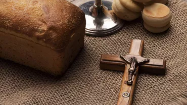 Puțini știu până la ce oră se ține postul negru în Vinerea Mare. Ce semnificații și tradiții ascunse însoțesc această zi sfântă