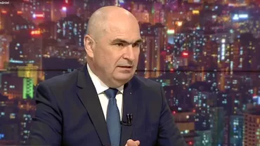Bolojan, despre moțiunea de cenzură. Cum vede situația din Parlament înainte de vot