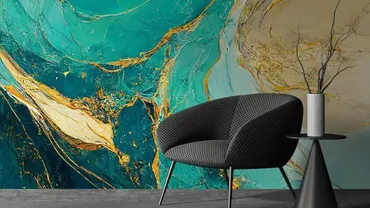 Redecorează-ți casa cu stil, fără renovări - alege fototapet, stickere de perete și tablouri canvas de calitate