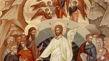 Calendar ortodox 12 aprilie:  Învierea Domnului și curajul mucenicilor care au apărat credința cu viața