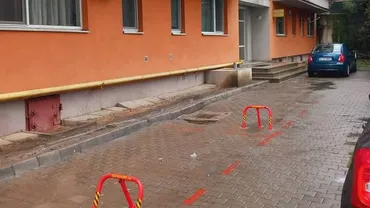 Loc de parcare în Cluj-Napoca, vândut la preț de garsonieră: „Vine și cu baie și bucătărie?”. Cât costă