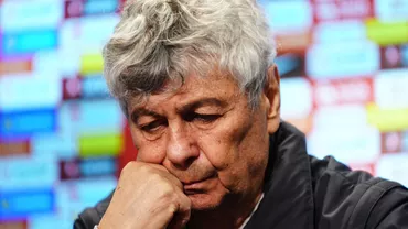 Cornel Dinu a dezvăluit ultima discuție cu Mircea Lucescu: „Asta l-a doborât”