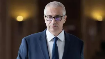 Ministrul Justiției confirmă că miniștrii PSD vor demisiona joi. Marinescu: Nicușor Dan vede în continuare participarea PSD în coaliție / Noi nu excludem moțiunea de cenzură (VIDEO)