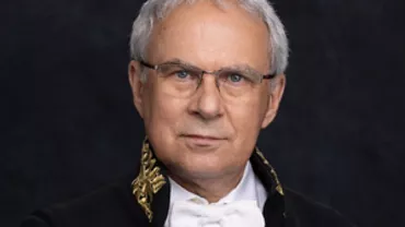 Alegeri pentru conducerea Academiei Române. Marius Andruh a fost ales președinte după două tururi UPDATE