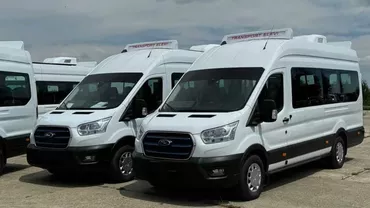 Parchetul European anchetează „Schema microbuzul”. Investigația ar putea ajunge până la Ilie Bolojan