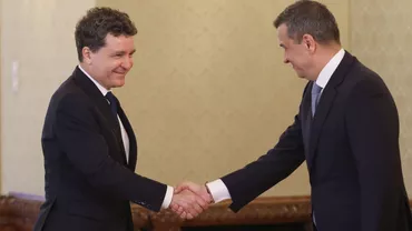 CTP: „Nicușor Dan nu face nicio mișcare fără a se înțelege cu PSD-ul”. Ce spune despre relația președintelui cu premierul Bolojan (VIDEO)