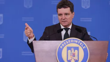 Nicușor Dan insistă că e „mediator” și după ce PSD a acutizat criza politică: „În privat, le voi spune mai multe liderilor europeni decât vă spun vouă aici” (VIDEO)