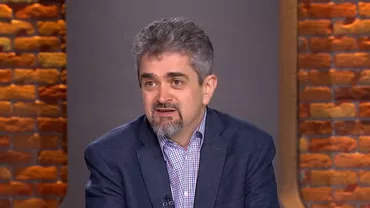 Paleologu: PSD vrea un premier de la PNL care să le facă jocurile, un fel de Crin Antonescu mâncat de molii / Ce spune despre Bolojan (VIDEO)