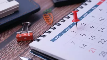 Un nou proiect de lege prevede încă o zi liberă pentru români: Ce dată este vizată și care este semnificația ei istorică