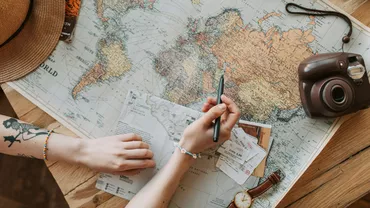 Arată ca Dubai, dar e incredibil de ieftin! În ce țară poți mânca cu doar 3 euro în buzunar