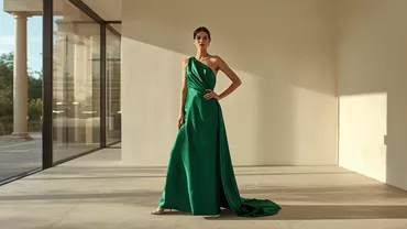 Tendințele anului 2026 în moda evenimentelor: Cum alegem rochia de nașă pentru un look memorabil?