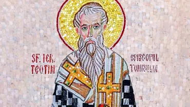 Sfântul Teotim Vindecătorul, cinstit pe 20 aprilie de Biserica Ortodoxă. Cine a fost episcopul Tomisului
