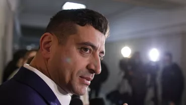 Ce condiții pune Simion ca AUR să negocieze cu PSD sau PNL: „După ce vor accepta, putem discuta” (VIDEO)