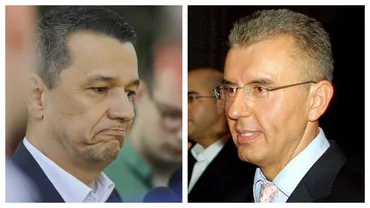 Ioan Micula l-a dat în judecată pe Sorin Grindeanu: „Nu permit unor neisprăviți să ne înjure!”. De la ce a pornit scandalul și ce despăgubiri cere magnatul