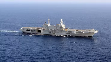 Tensiunile din Strâmtoare Ormuz cresc. Cargou iranian capturat de marina americană