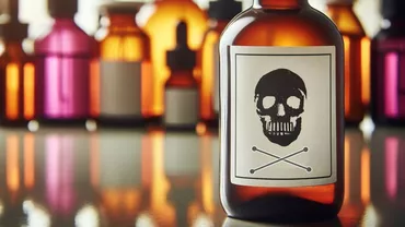 Tânăr din Galați, reținut pentru că făcea experimente chimice în apartament. Ce au găsit anchetatorii în locuința sa