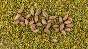 Criza din Orientul Mijlociu lovește comerțul cu fistic. Cum afectează piața ciocolatei Dubai