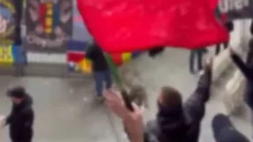 Sud Steaua, scandări abjecte în partida cu Sepsi: „Mircea, ia-l și pe Gigi!” (VIDEO)