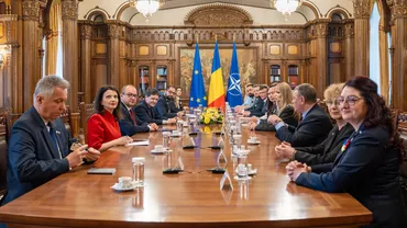 Surpriză! Cu ce propunere de premier au mers suveraniștii la Nicușor Dan. Anunțul președintelui după întâlnirea cu aceștia