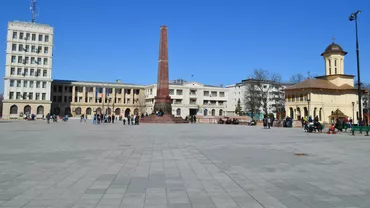Orașul din România care se stinge încet. A pierdut peste 35.000 de locuitori și se confruntă cu probleme financiare grave