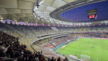 Dinamo plătește scump după derby-ul cu Rapid!  Sancțiunile primite de club după scandalul rasist de pe Arena Națională