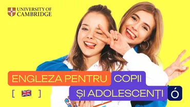 De ce copiii care fac engleză în afara școlii ajung să vorbească mai repede și cu mai multă încredere