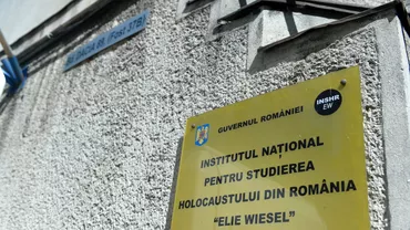 Institutul „Elie Wiesel” acuză AUR că încearcă desființarea instituției și a muzeului Holocaustului. Ce conține documentul care a declanșat scandalul