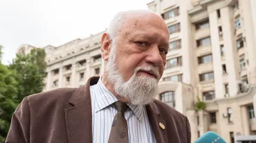 Gelu Voican Voiculescu și-a dat fiica în judecată. El susține că i-a vândut fictiv un conac doar ca să scape de executare, iar ea l-a vândut altcuiva, fără să-i dea vreun ban. Ce au decis judecătorii