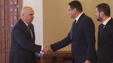 Politico scrie despre încăpățânarea lui Bolojan și ascensiunea periculoasă a lui Simion. Cum să urmărești haosul politic din România ca un profesionist