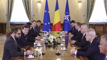 Scena politică după consultările de la Cotroceni. PSD, dispus la un compromis pe mâna președintelui. Bolojan blochează tot cu gândul la prezidențialele din 2030. USR joacă cum îi dictează premierul demis
