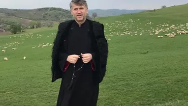 Cristian Pomohaci, acuzat că ține slujbe ilegale. Unde se află mănăstirea” improvizată: Numeroase familii suferă și se destramă