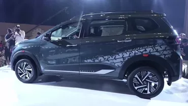 Nissan surprinde piața auto. Noul Gravite cu 7 locuri costă cât o mașină second-hand (VIDEO)