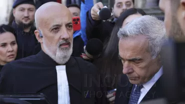 Avocat al lui Călin Georgescu, trimis în judecată după ce a năvălit peste un șef ANAF. Acuzațiile procurorilor