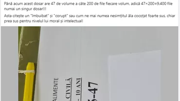 O judecătoare de Curte de Apel, atac suburban la adresa lui Bolojan: Nesimțitul ăla cocoțat foarte sus, chiar prea sus pentru nivelul lui moral și intelectual. Ce a deranjat-o