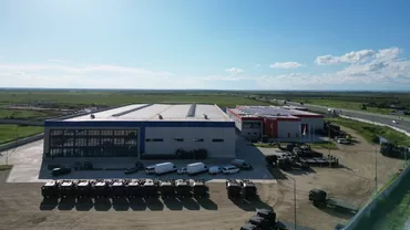 IDV la Petrești. Cum a devenit Dâmbovița un punct industrial strategic pentru camioanele militare ale Armatei Române