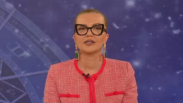 Horoscop Alina Bădic pentru săptămâna 3 - 9 mai: Leii pot vindeca ceva care le-a făcut foarte mult rău în ultimii 2-3 ani (VIDEO)