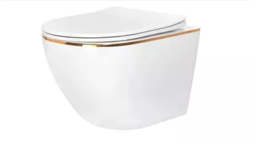 Ce obiecte sanitare să alegi pentru a avea o baie modernă?