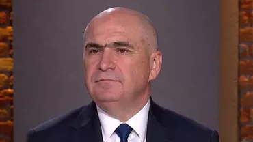 Bolojan: Vechea coaliție PSD-PNL a fost doar pentru funcții. N-a făcut nimic / Eu am încercat să fac serios reforme și ați văzut reacția (VIDEO)