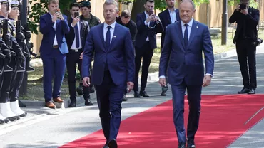 Polonia și Ungaria reiau colaborarea. Cele două state își vor susține reciproc interesele în fața Uniunii Europene