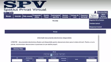 Statul transformă creatorii în contabili. Revoltă împotriva obligativității RO e-Factura pentru drepturile de autor
