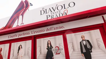 Lovitură de box-office la lansare. „Diavolul se îmbracă de la Prada 2” a avut încasări 233,6 milioane de dolari la nivel global