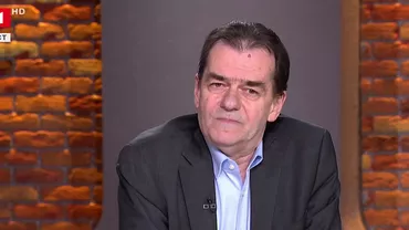 Ludovic Orban, despre negocierile lui Bolojan și raportul de forțe din Parlament: „PSD-iştii încearcă să facă o paletă de oferte care țin mai mult de interese de natură personală” (VIDEO)