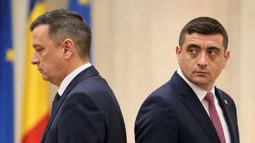 Sorin Grindeanu: Relația cu AUR se încheie odată cu votul moțiunii. Ce a câștigat AUR pentru că a făcut treaba PSD-ului