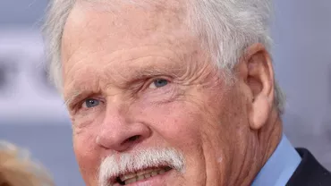 A murit Ted Turner, fondatorul CNN. Magnatul media care a schimbat istoria televiziunii avea 87 de ani
