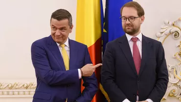 Negocieri decisive pentru noul Guvern. Surse: Condiția impusă de USR pentru a susține un Executiv condus de PSD