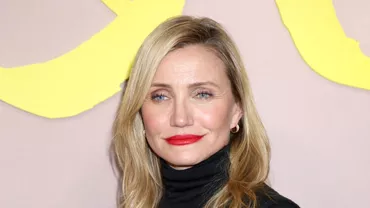 Cameron Diaz, din nou mamă la 53 de ani. Ce nume special a ales pentru băiețelul ei