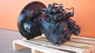 Ce trebuie să faci prima oară dacă utilajul tău nu mai dă randament?